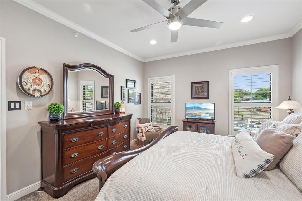 The Lodge Of Granbury - Residential
