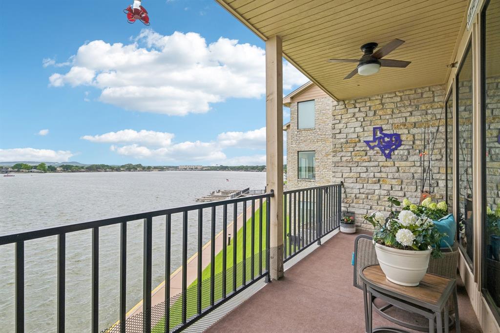 The Lodge Of Granbury - Residential