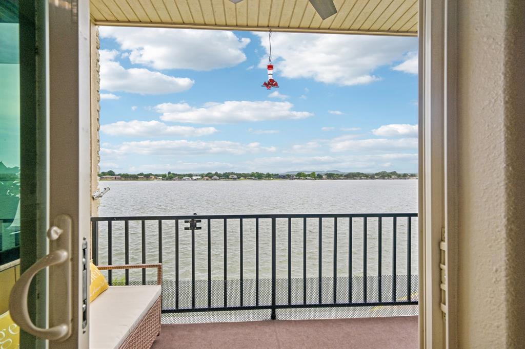 The Lodge Of Granbury - Residential