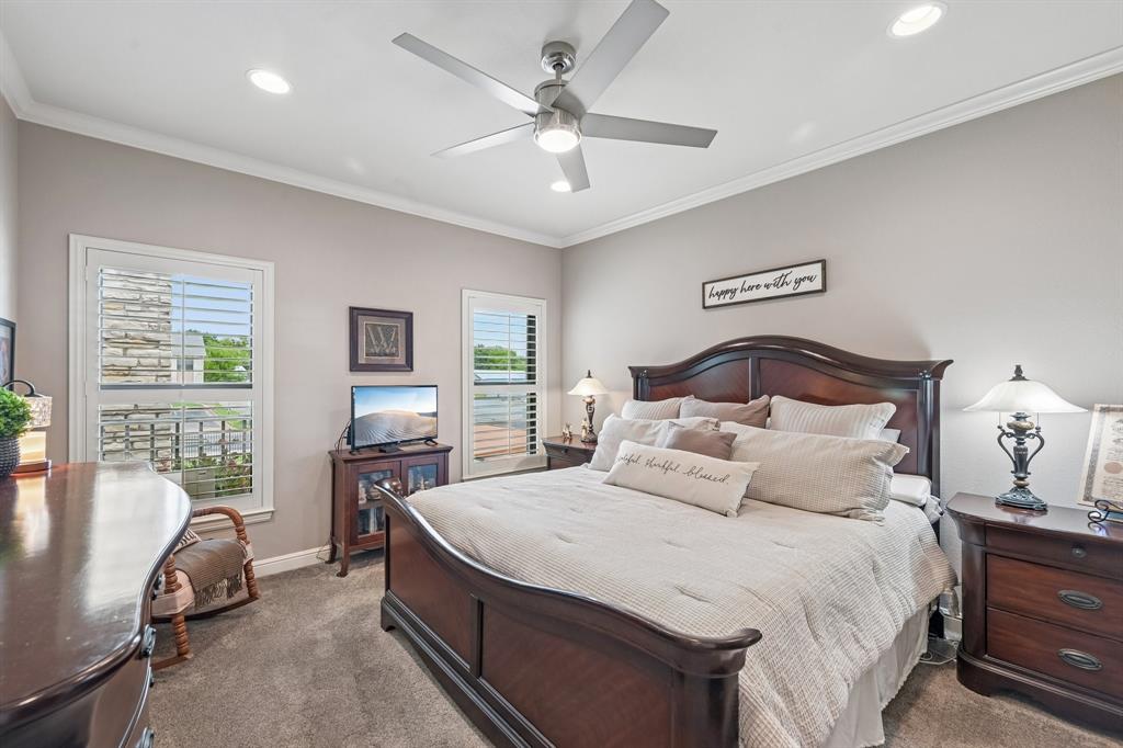 The Lodge Of Granbury - Residential