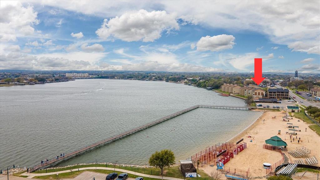 The Lodge Of Granbury - Residential