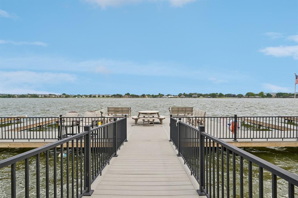 The Lodge Of Granbury - Residential