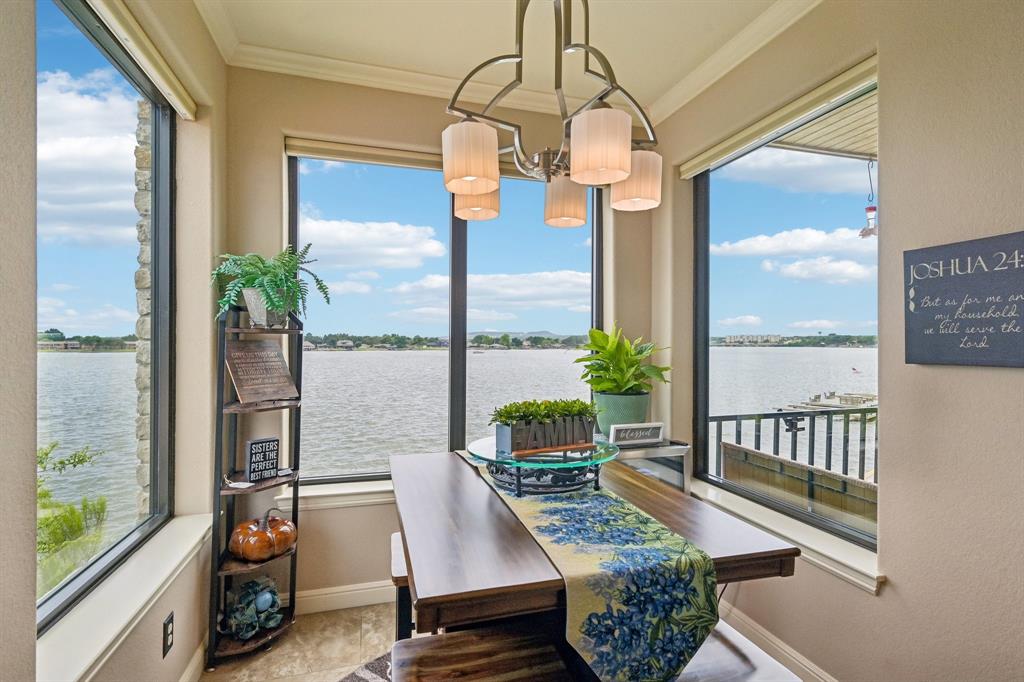 The Lodge Of Granbury - Residential
