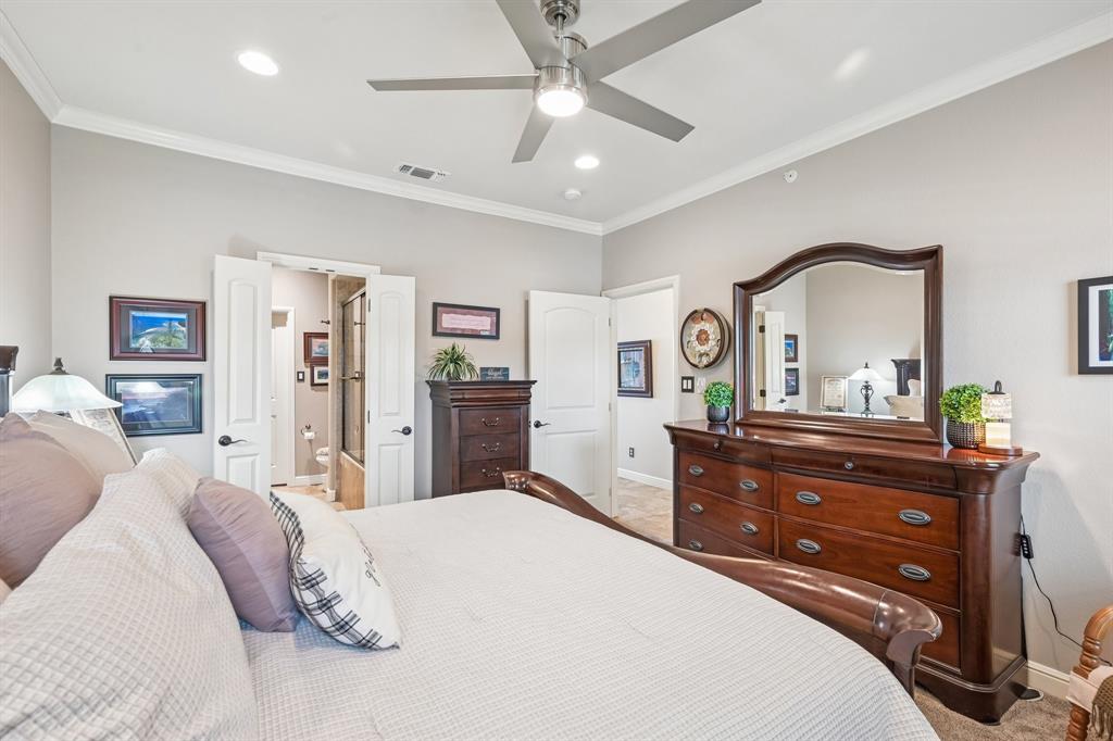 The Lodge Of Granbury - Residential