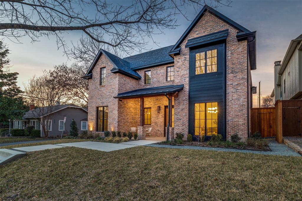 Lakewood Heights - Residential