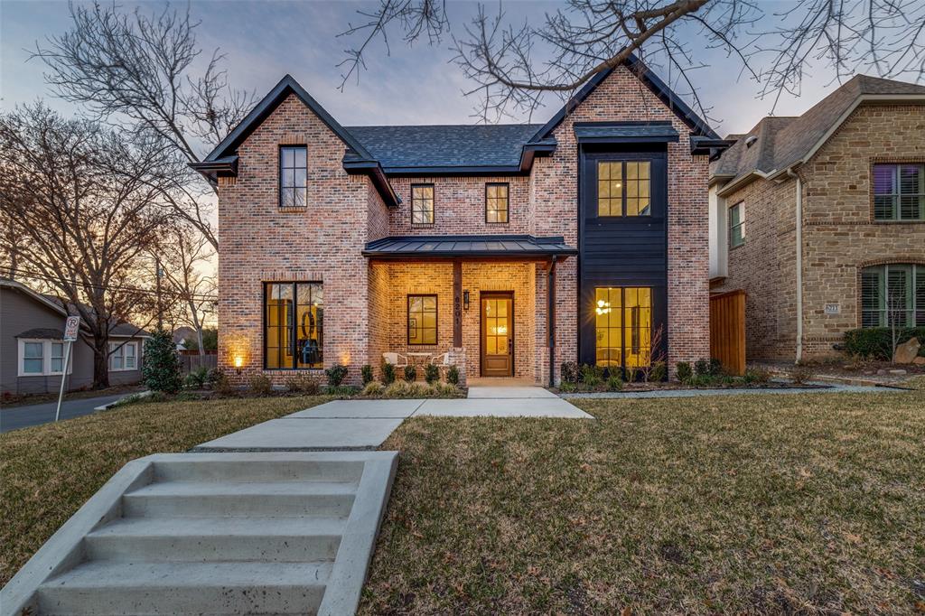 Lakewood Heights - Residential