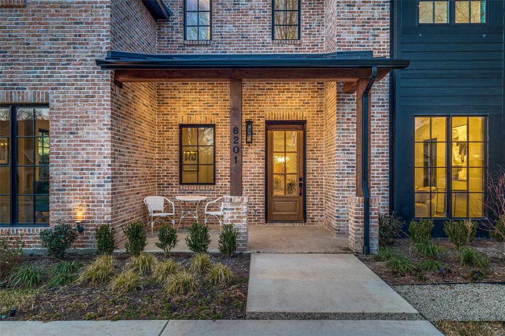 Lakewood Heights - Residential