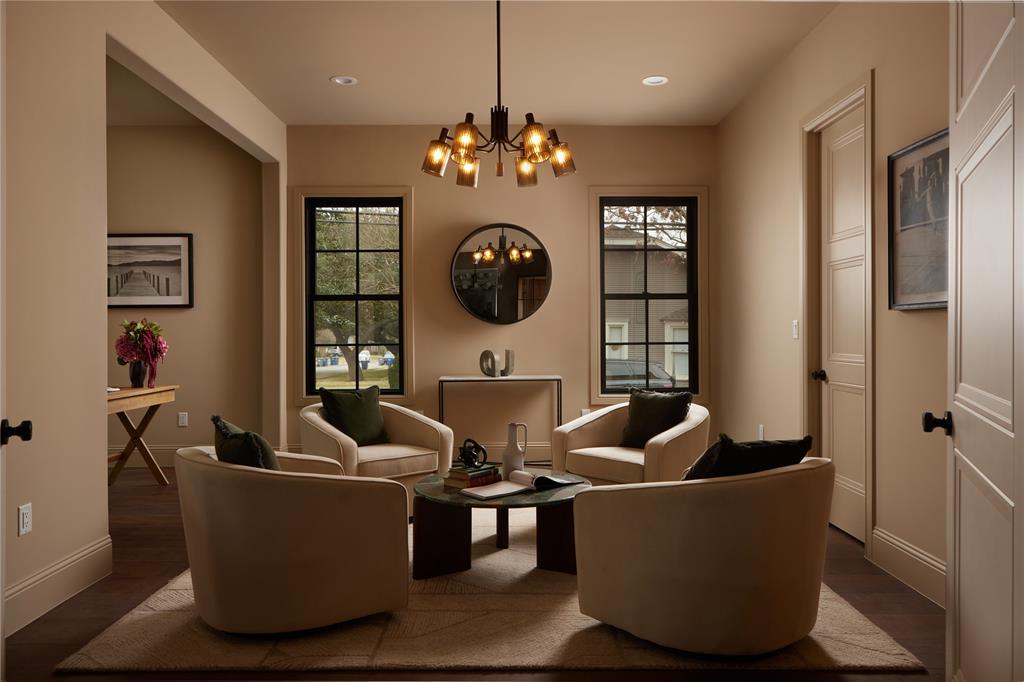 Lakewood Heights - Residential