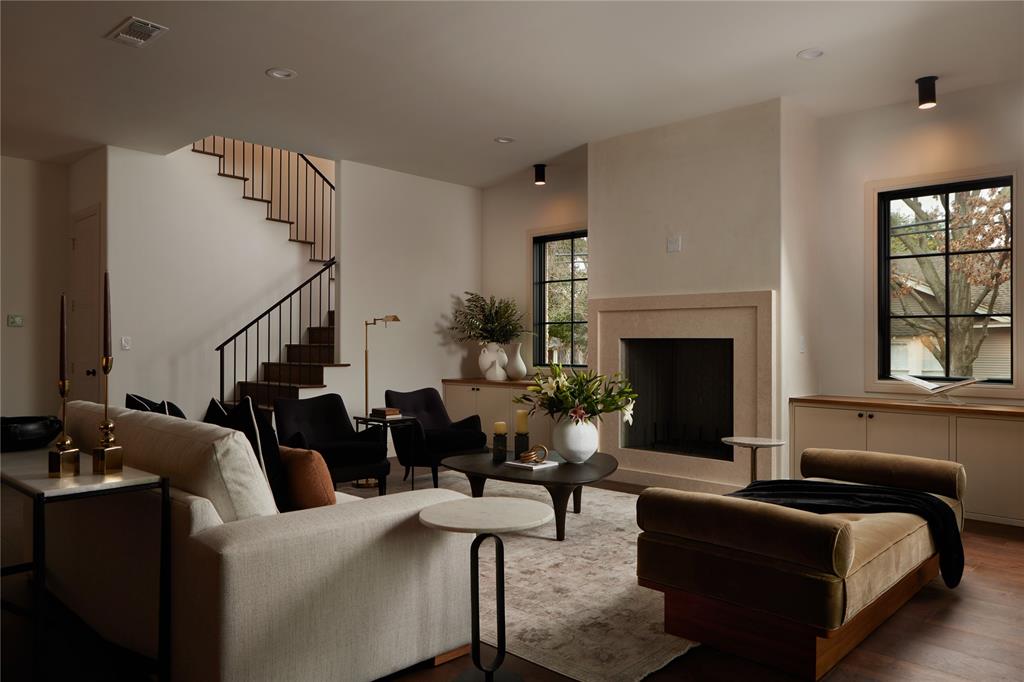 Lakewood Heights - Residential