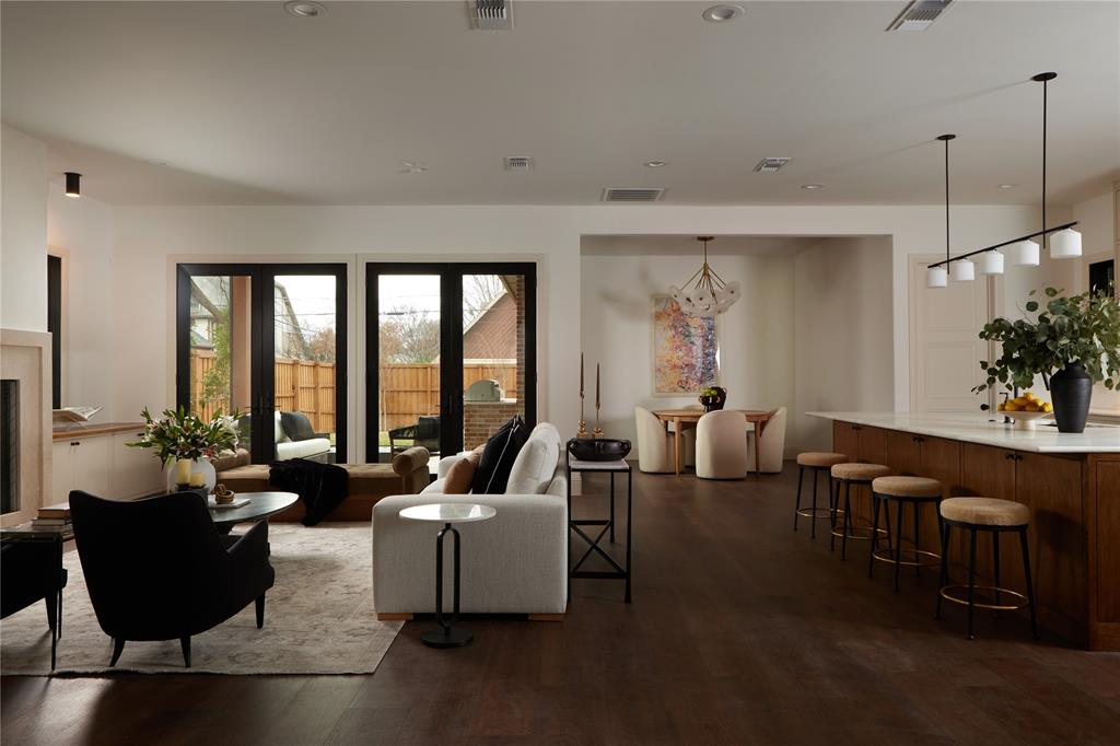 Lakewood Heights - Residential