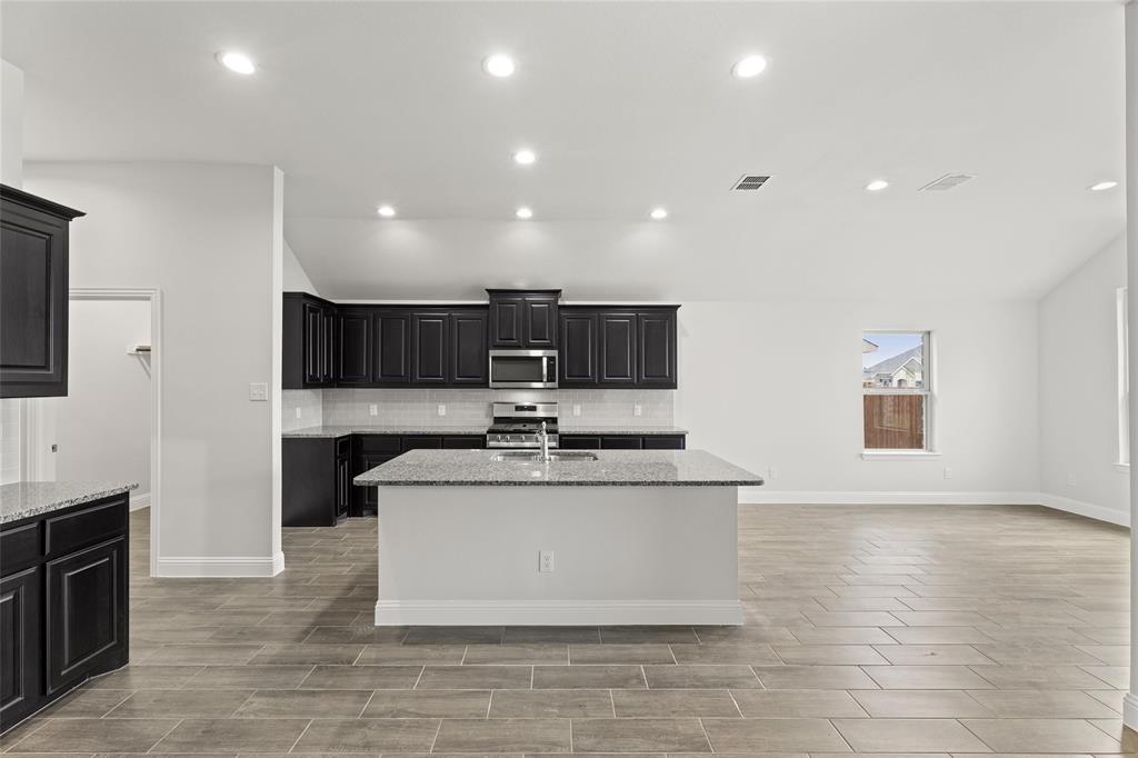 Fox Hollow - Residential