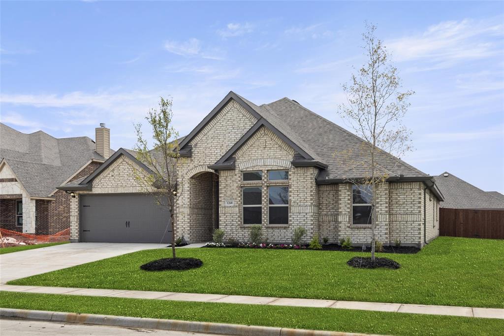 Fox Hollow - Residential