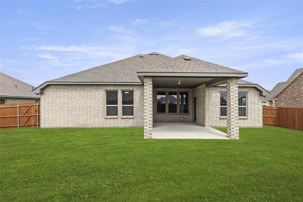 Fox Hollow - Residential