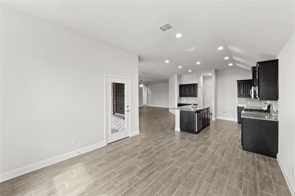 Fox Hollow - Residential