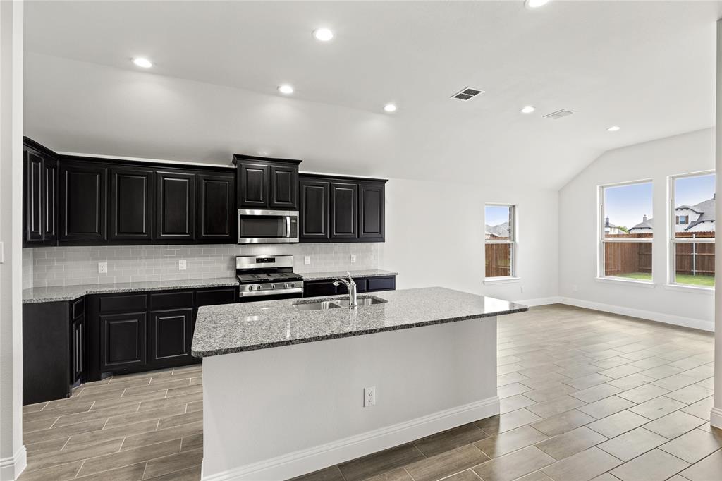 Fox Hollow - Residential
