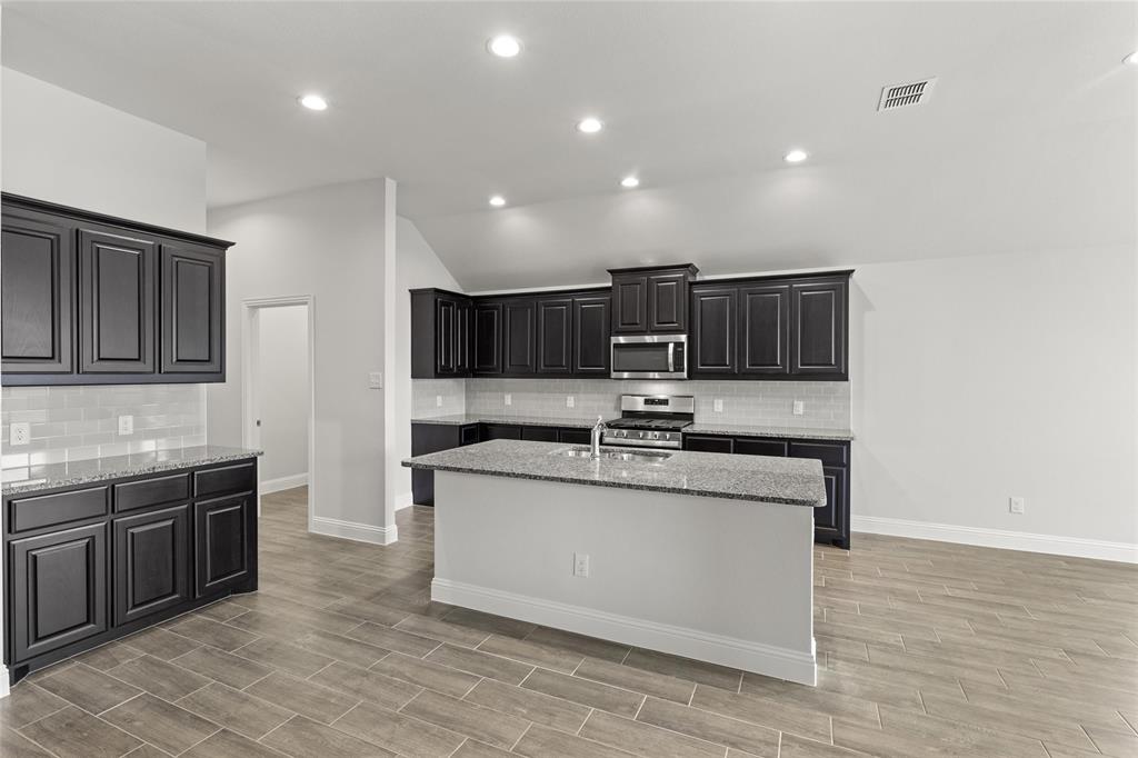 Fox Hollow - Residential