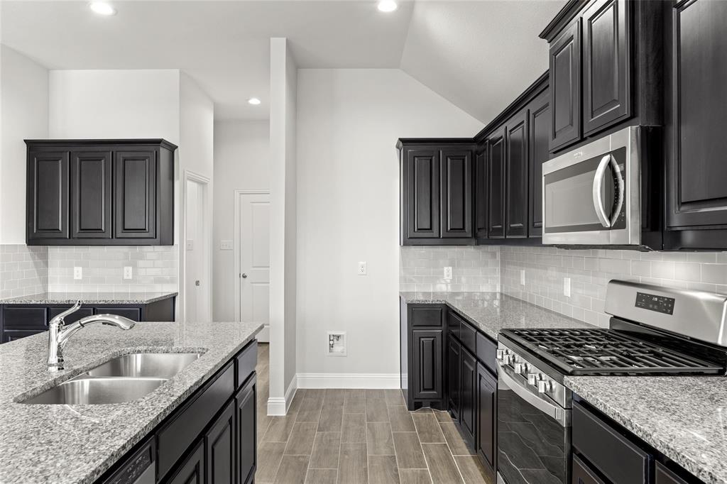 Fox Hollow - Residential