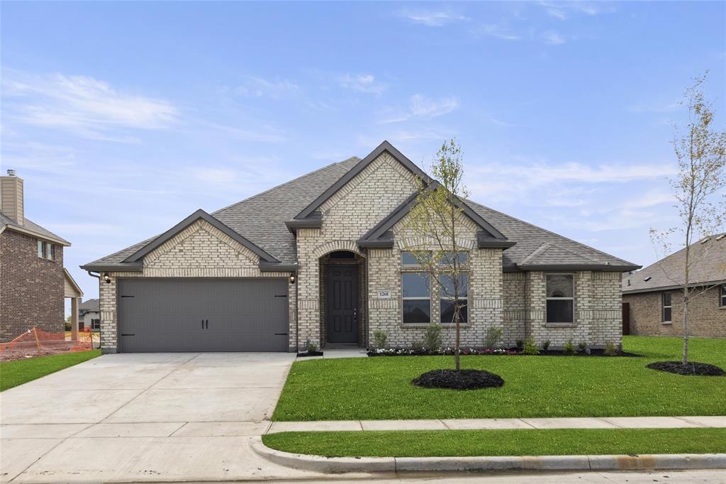 Fox Hollow - Residential