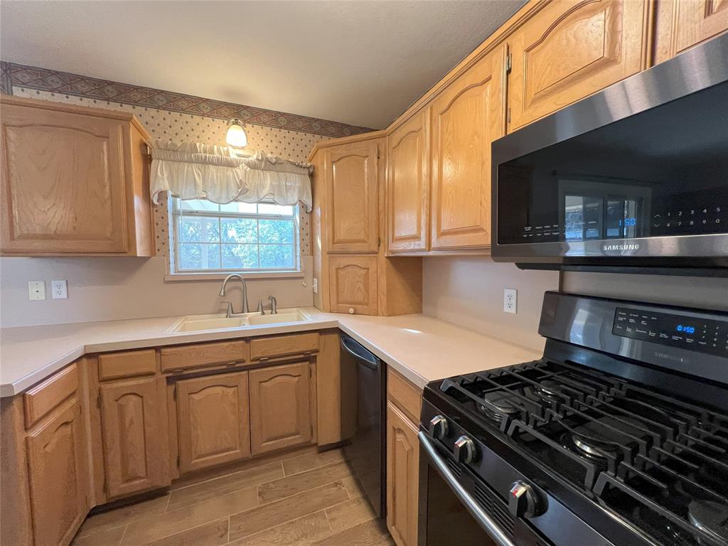 Boyd Outlots - Residential Lease