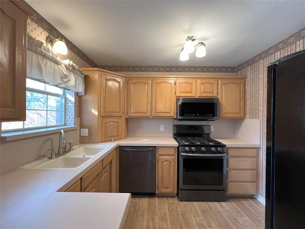 Boyd Outlots - Residential Lease
