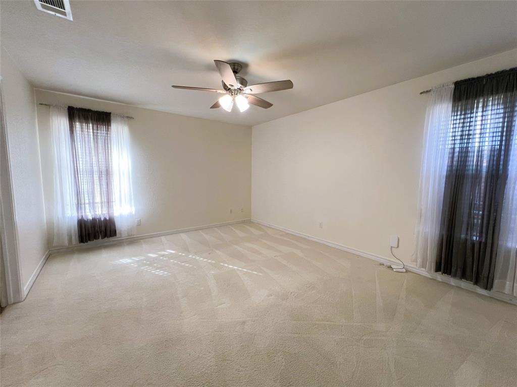 Boyd Outlots - Residential Lease