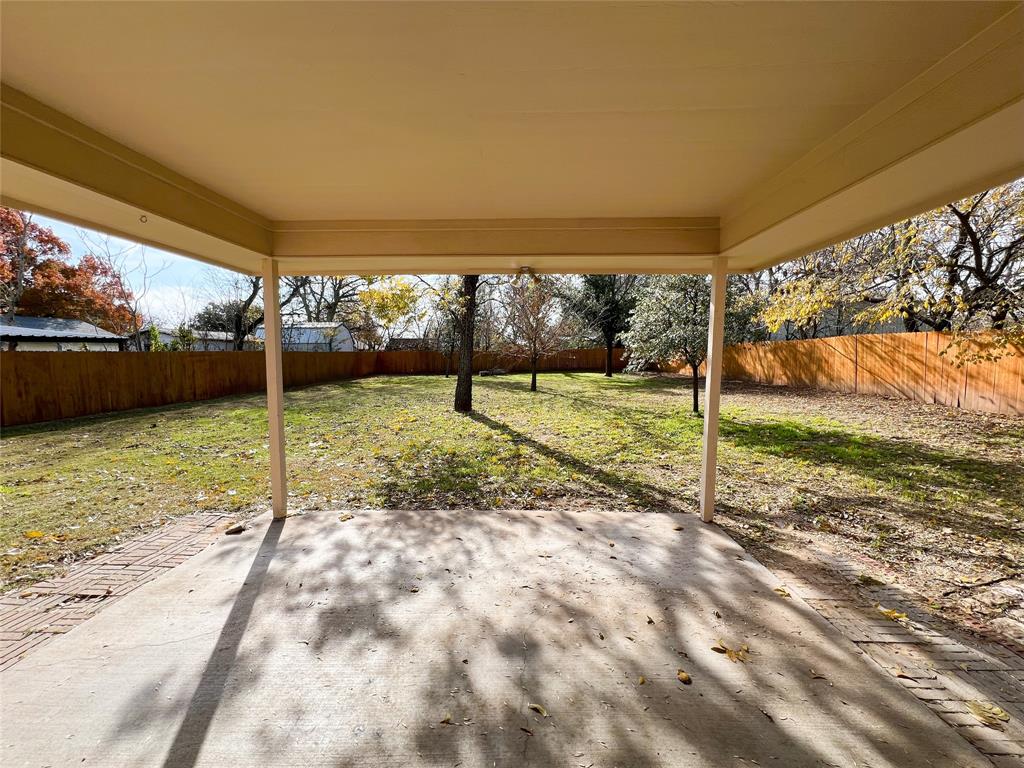 Boyd Outlots - Residential Lease