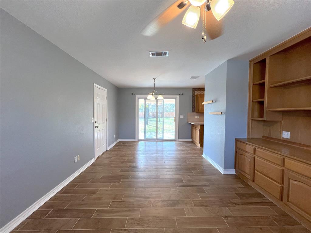 Boyd Outlots - Residential Lease