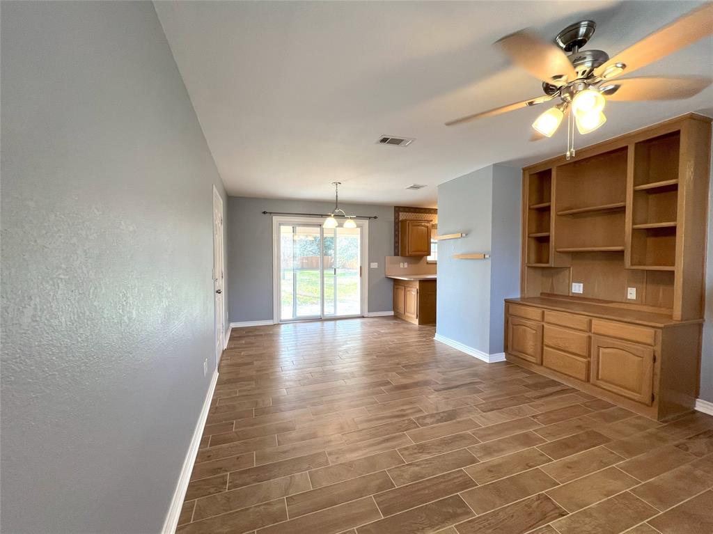 Boyd Outlots - Residential Lease