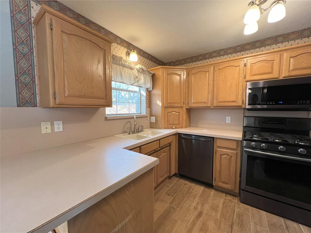 Boyd Outlots - Residential Lease