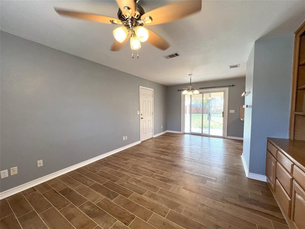 Boyd Outlots - Residential Lease