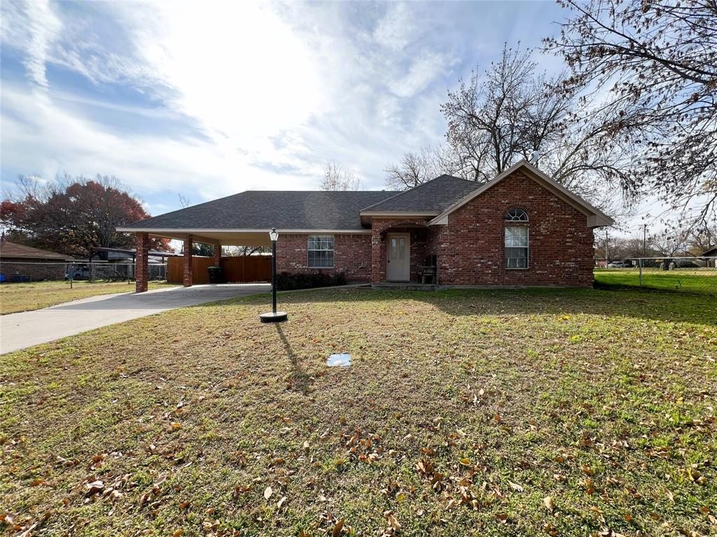 Boyd Outlots - Residential Lease
