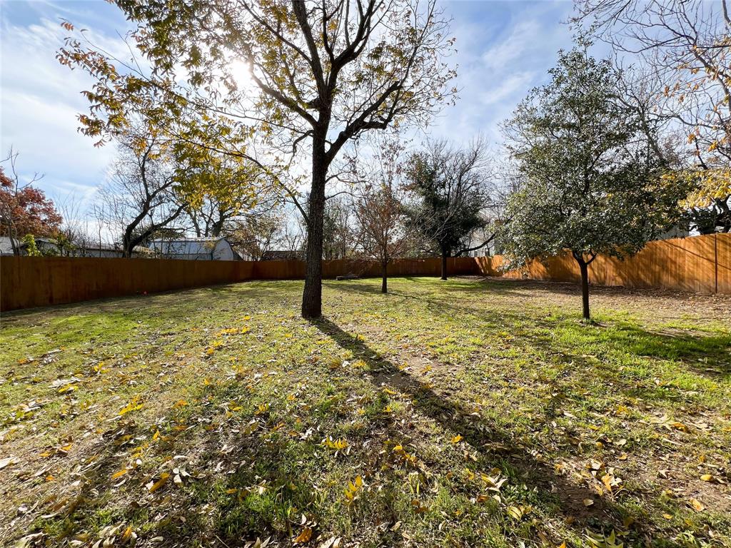 Boyd Outlots - Residential Lease