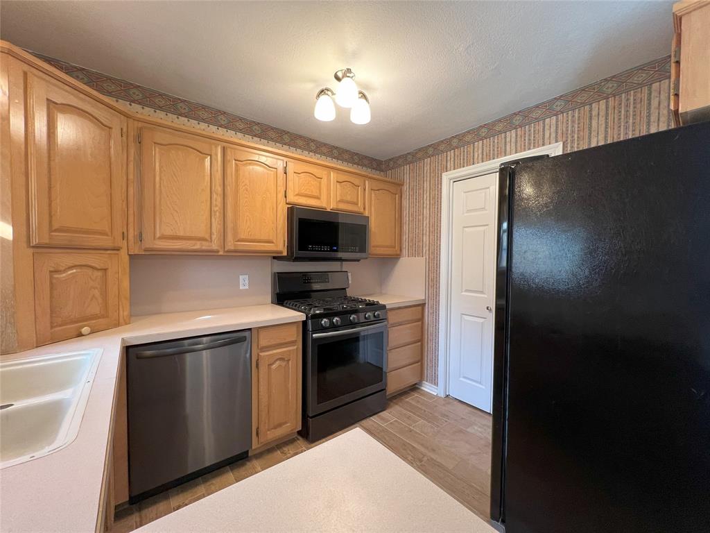 Boyd Outlots - Residential Lease