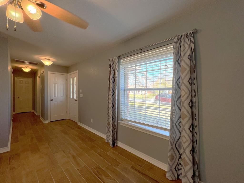 Boyd Outlots - Residential Lease