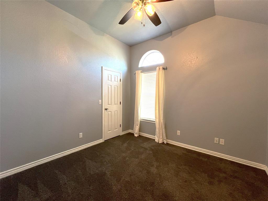 Boyd Outlots - Residential Lease