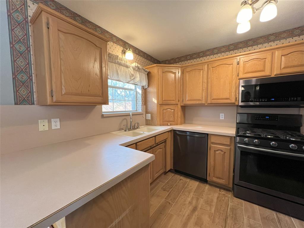 Boyd Outlots - Residential Lease