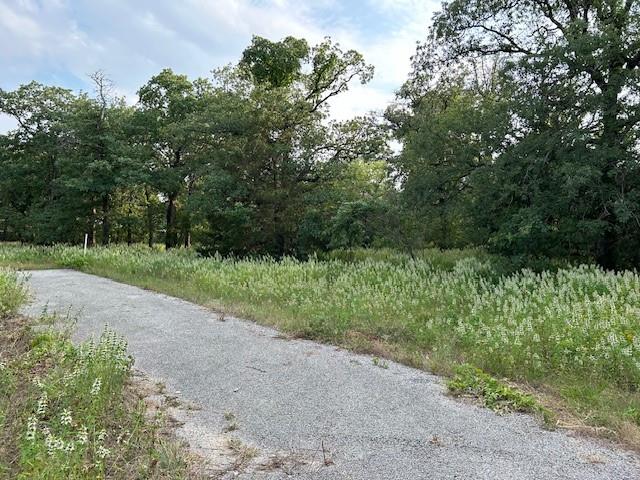 Racetrac Add - Land