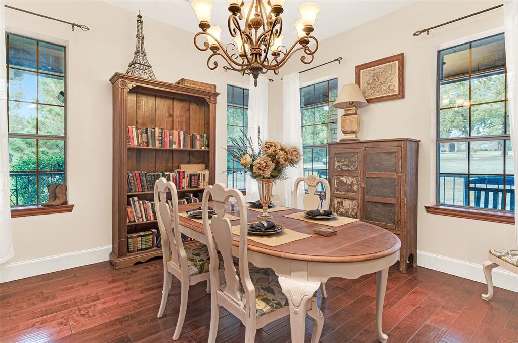 Shady Meadows Ph 1 - Residential