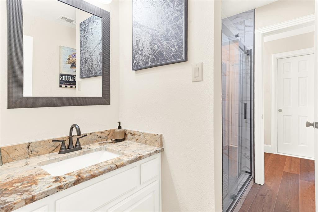Shady Meadows Ph 1 - Residential