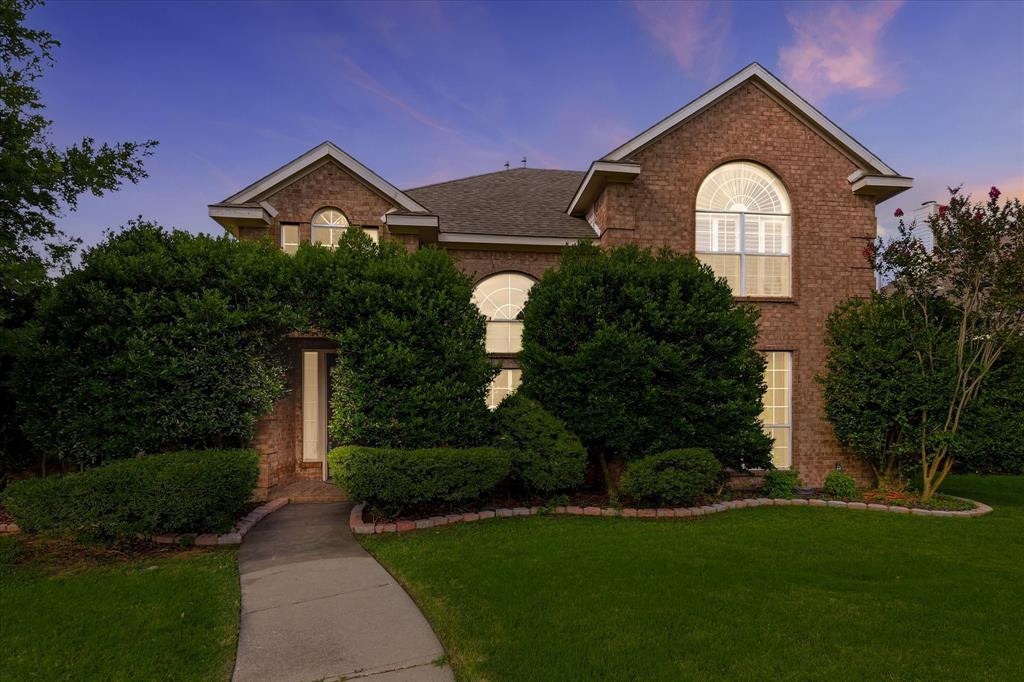 Rosemeade Heights - Residential