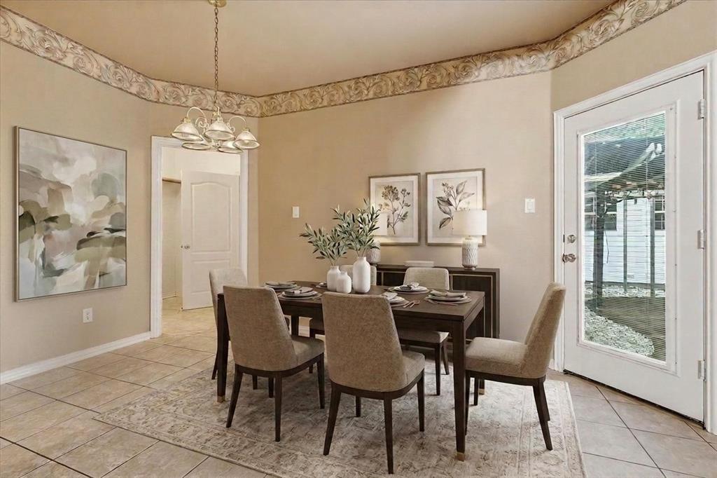 Rosemeade Heights - Residential