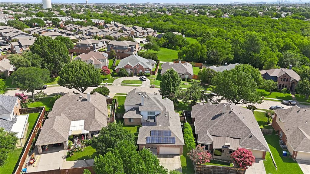 Rosemeade Heights - Residential