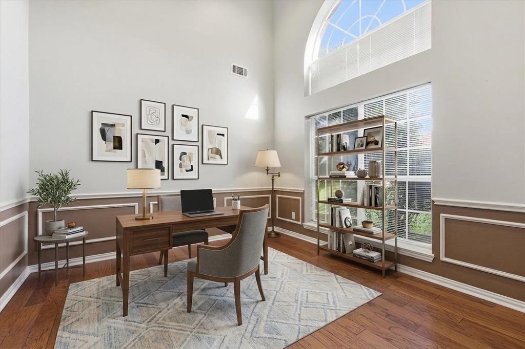 Rosemeade Heights - Residential