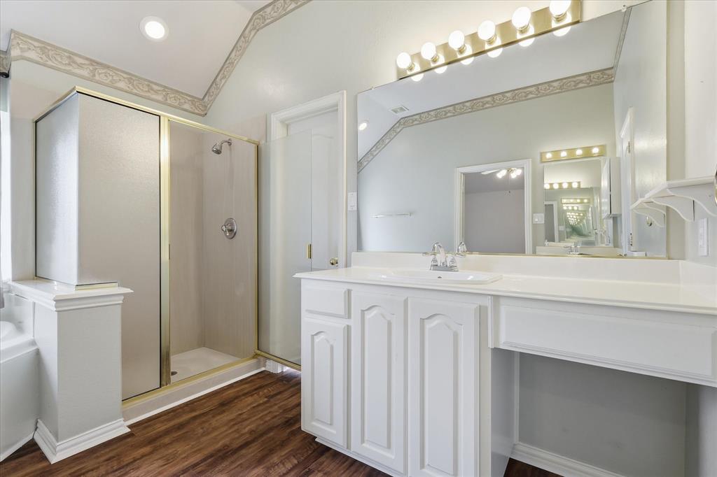 Rosemeade Heights - Residential