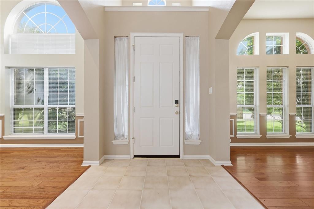 Rosemeade Heights - Residential