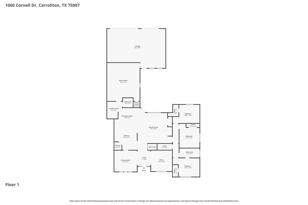 Rosemeade Heights - Residential