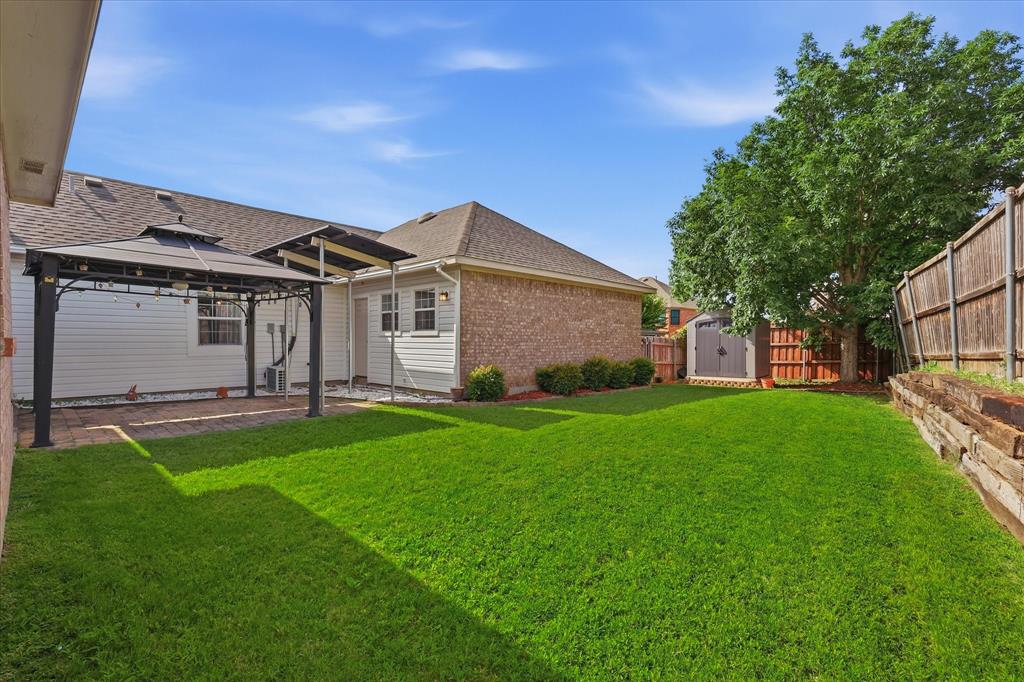 Rosemeade Heights - Residential