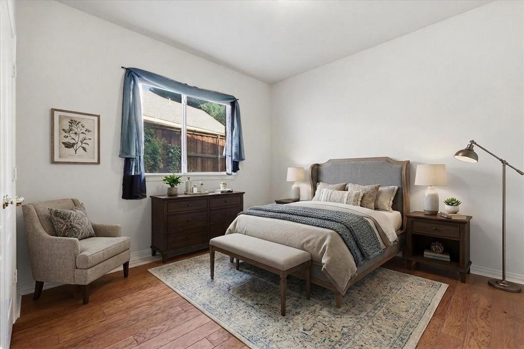 Rosemeade Heights - Residential