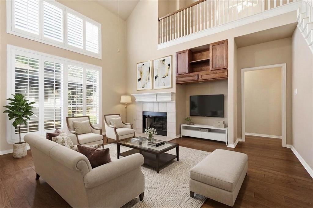 Rosemeade Heights - Residential