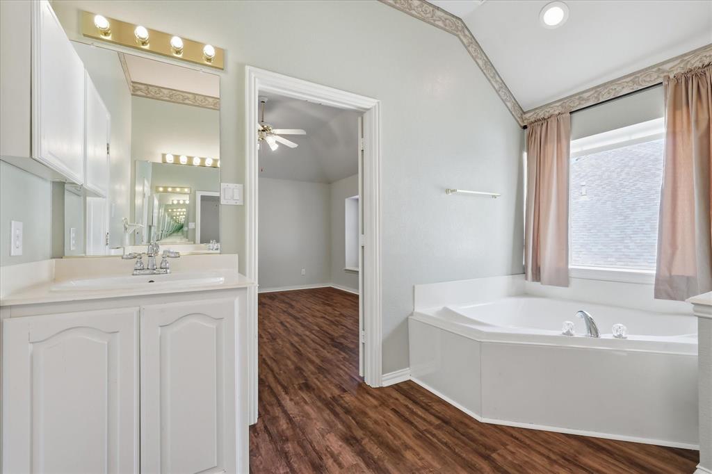 Rosemeade Heights - Residential